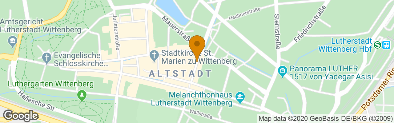 Luther Hotel Wittenberg