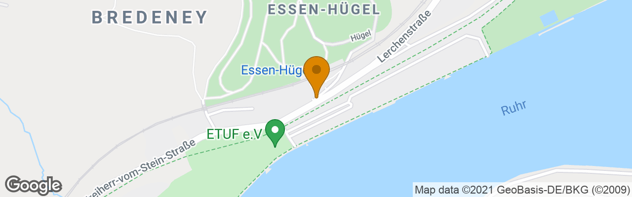 Hotel Parkhaus Huegel