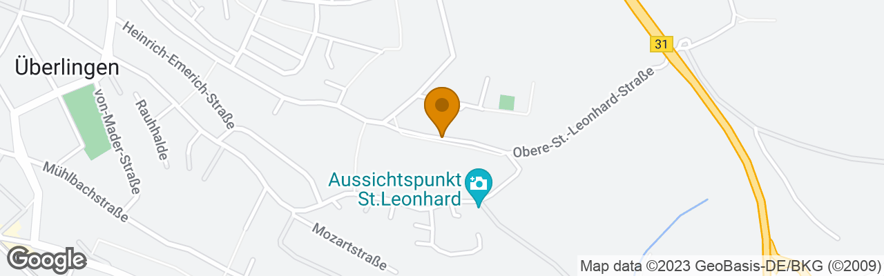 Parkhotel St Leonhard