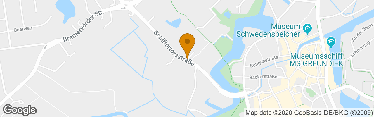 Parkhotel Stader Hof