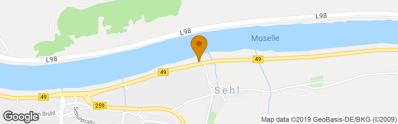 Parkhotel von Landenberg