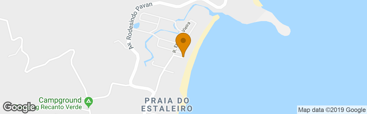 Hotel Ponta Do Lobo Pousada 