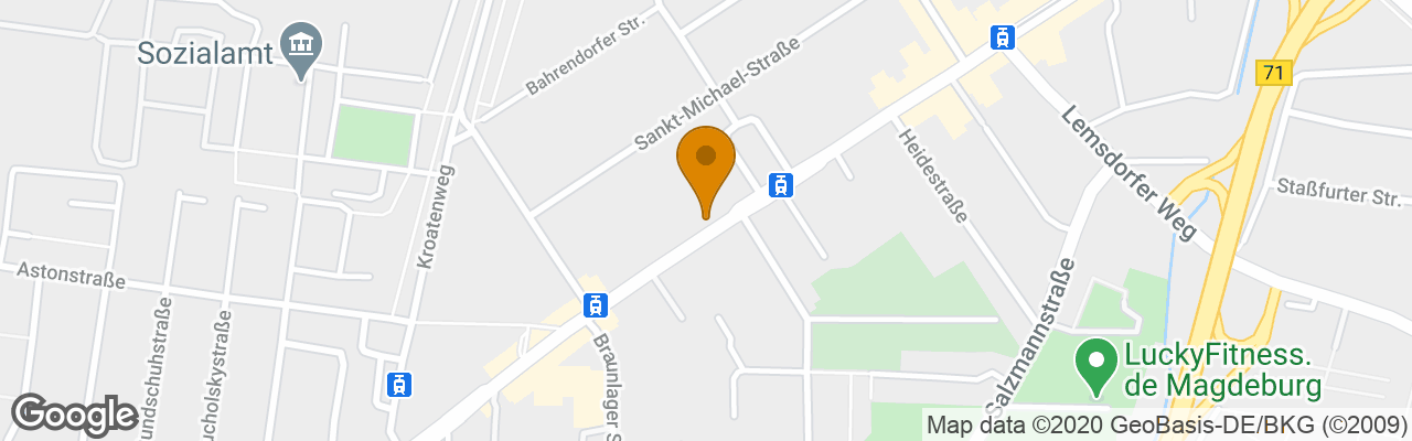 Plaza Hotel Magdeburg