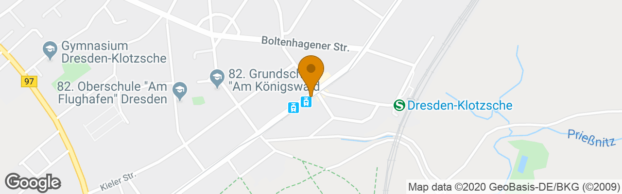 Novum Hotel Dresden Airport