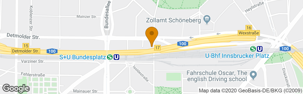 Hotel Prinzregent by Centro Basic