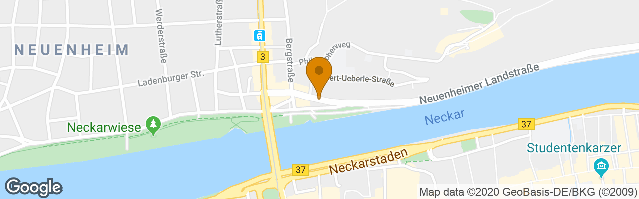 Prinzhotel Heidelberg