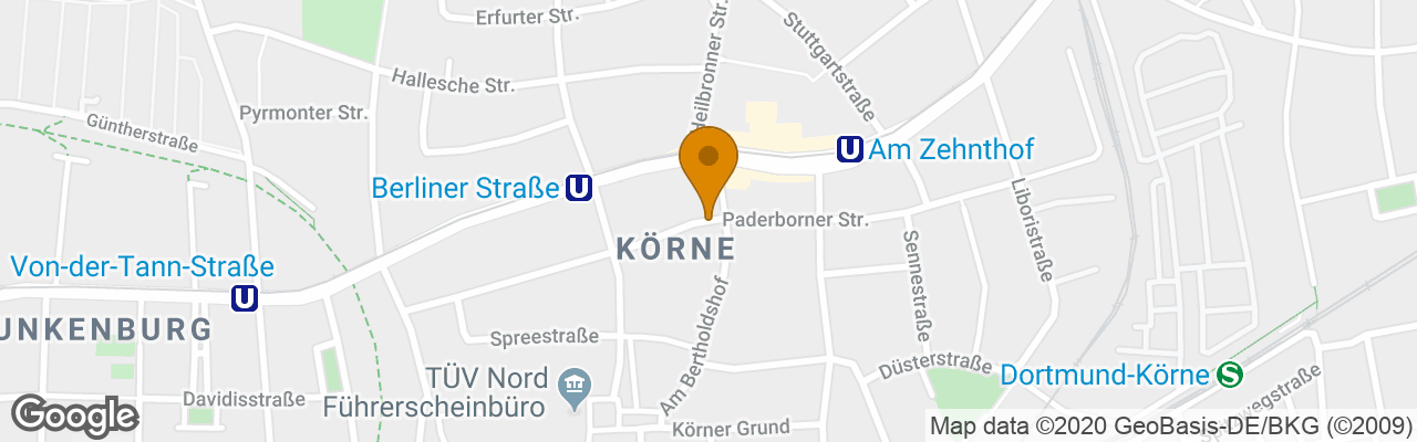 Prodomo Hotel Dortmund