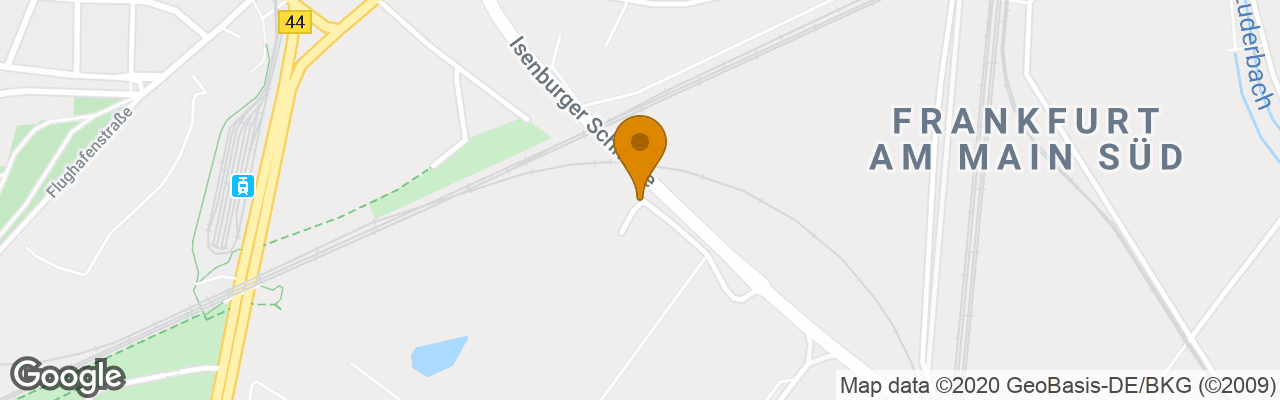 Leonardo Hotel Frankfurt City South