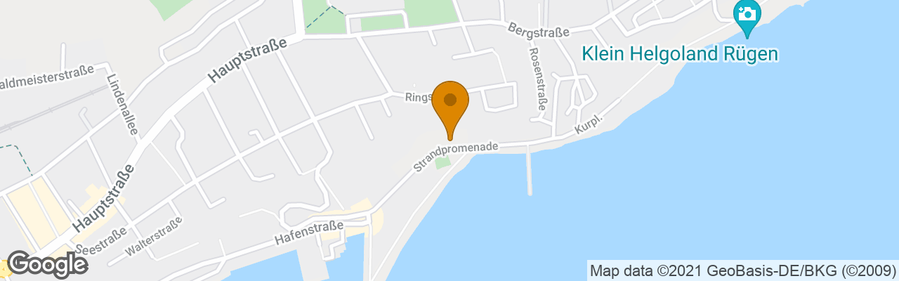 Radisson SAS Hotel Binz Therme Rugen