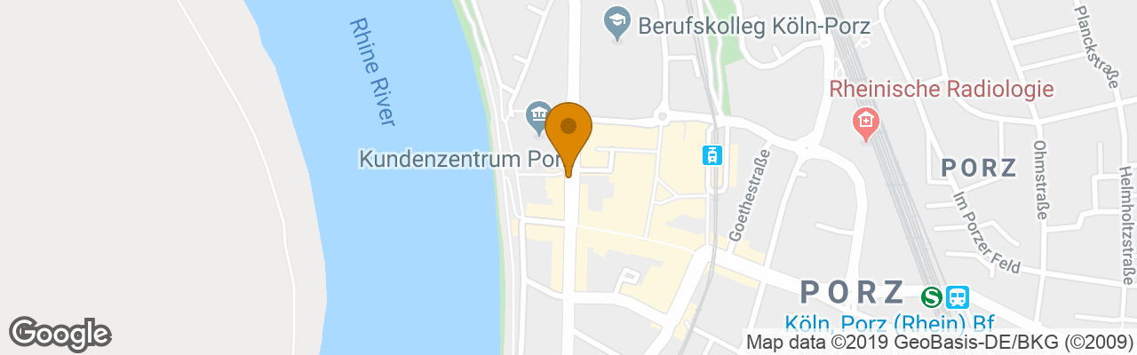 Novum Hotel Mariella Köln