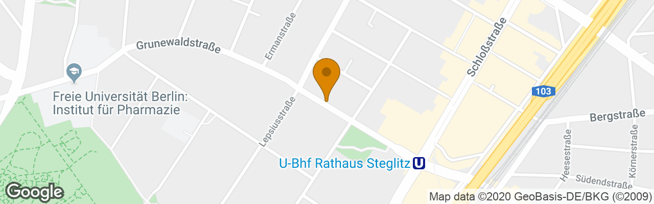 Novum Hotel Ravenna Berlin Steglitz