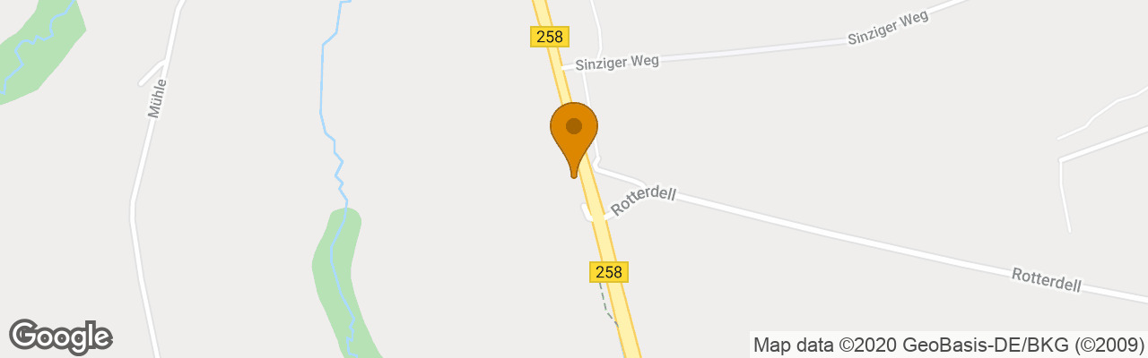 Hotel Relais Königsberg