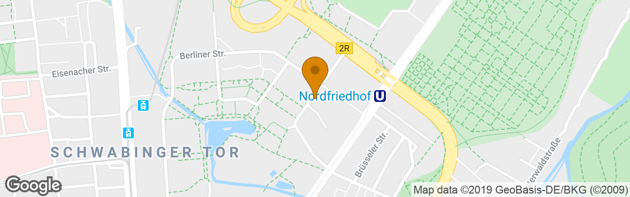 Hotel Pullman Munich