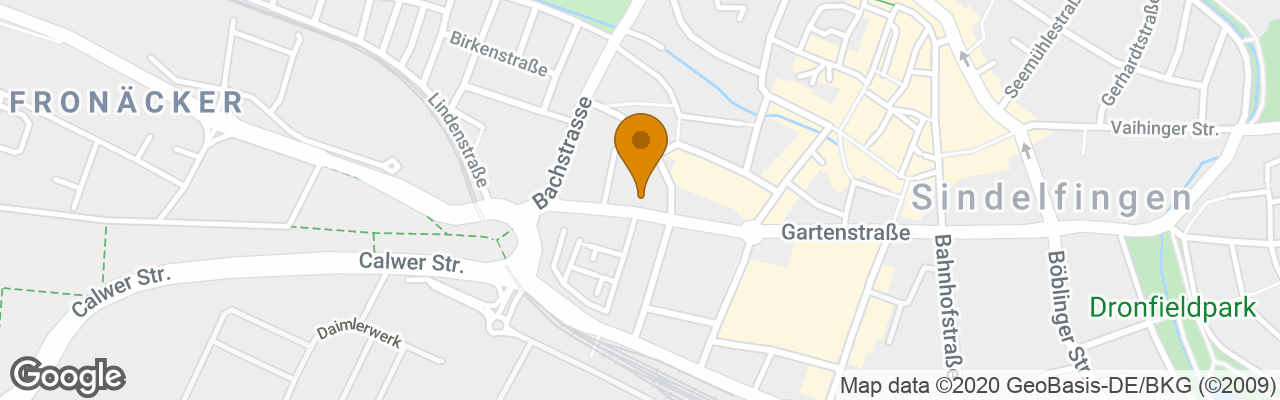 Residenz Best Western Hotel Sindelfingen City