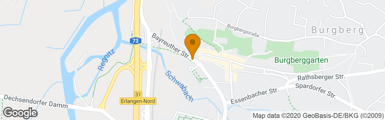 Hotel Quality Erlangen