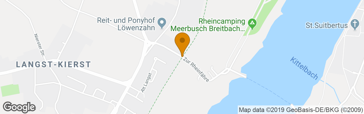 Ringhotel Rheinhotel Vier Jahreszeiten