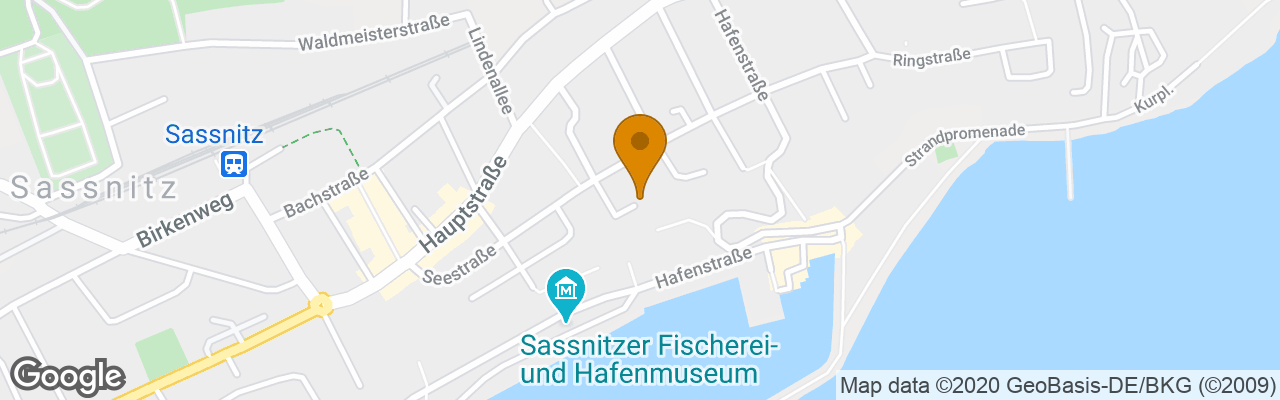 Ringhotel Villa Aegir