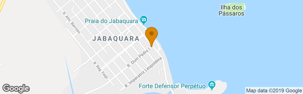 Hotel Pousada Praia Do Jabaquara 