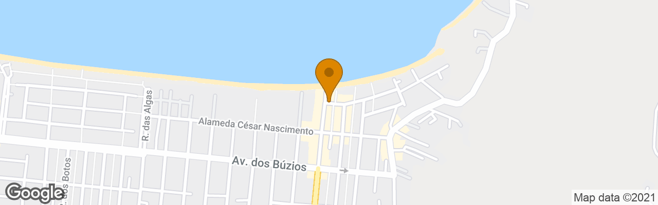 Hotel Pousada Dos Sonhos 