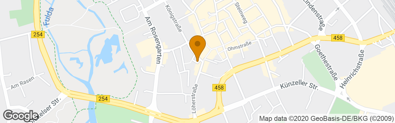 Romantik Hotel Goldener Karpfen