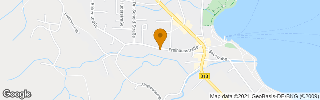 Hotel Landhaus Ertle