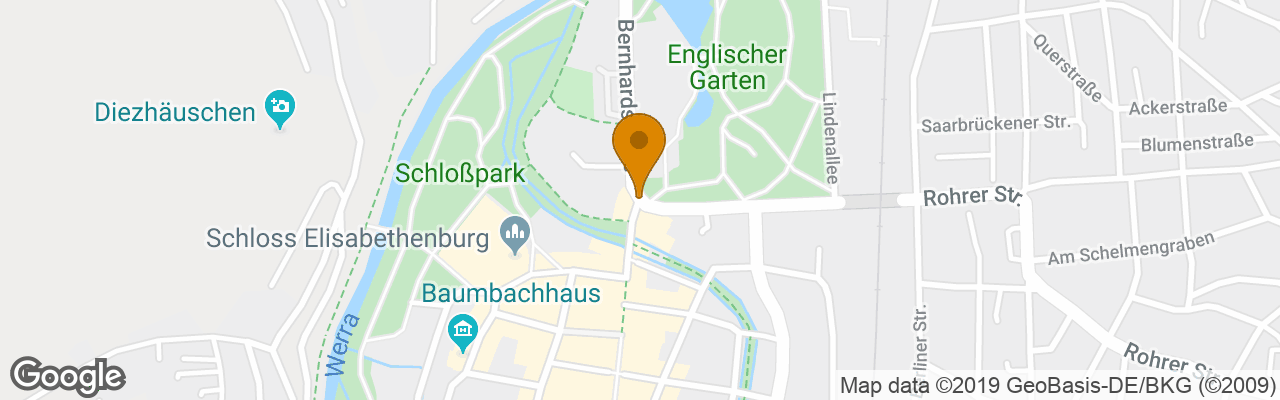 Romantik Hotel Sächsischer Hof