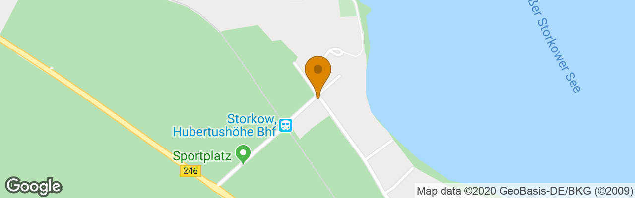 Hotel Schloss Hubertushohe