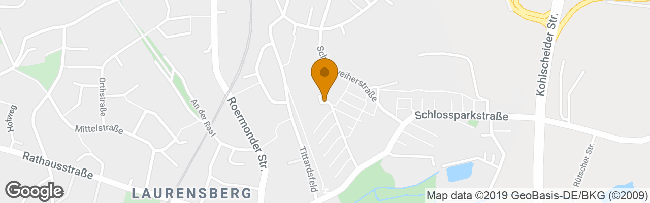 Hotel Schlosspark Rahe