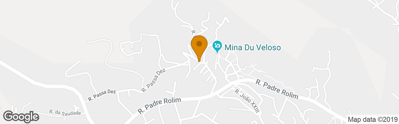 Hotel Pousada Inconfidência Mineira 