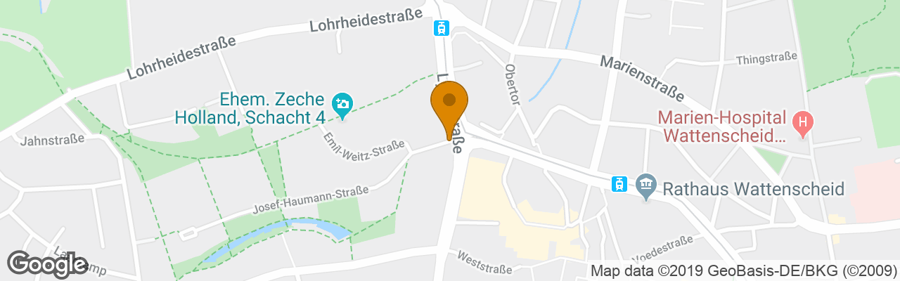 Hotel Tryp Bochum-Wattenscheid