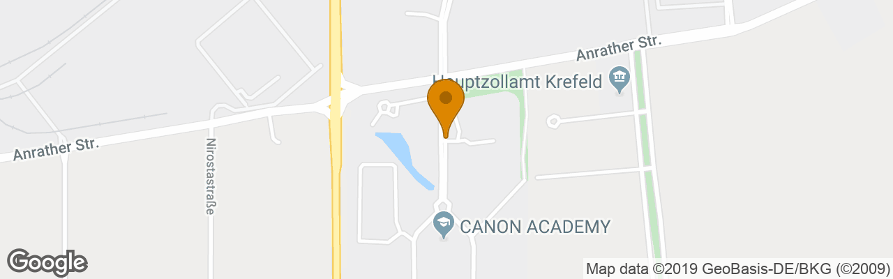 Hotel Tryp Düsseldorf Krefeld