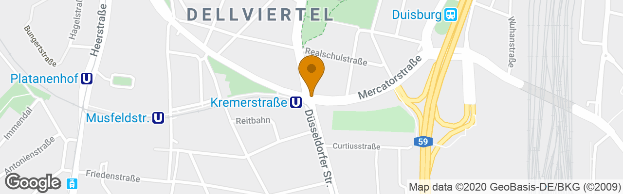 Sorat Hotel Conti Duisburg