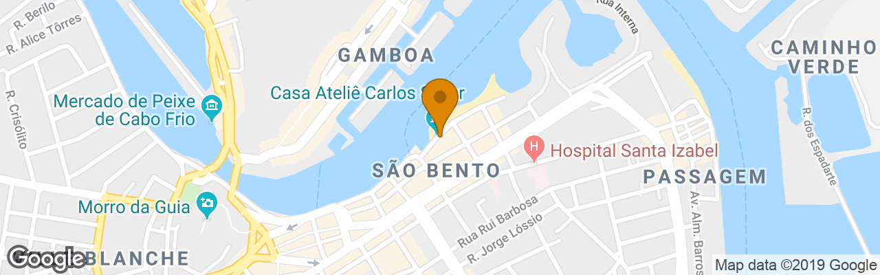 Hotel Pousada Boulevard 