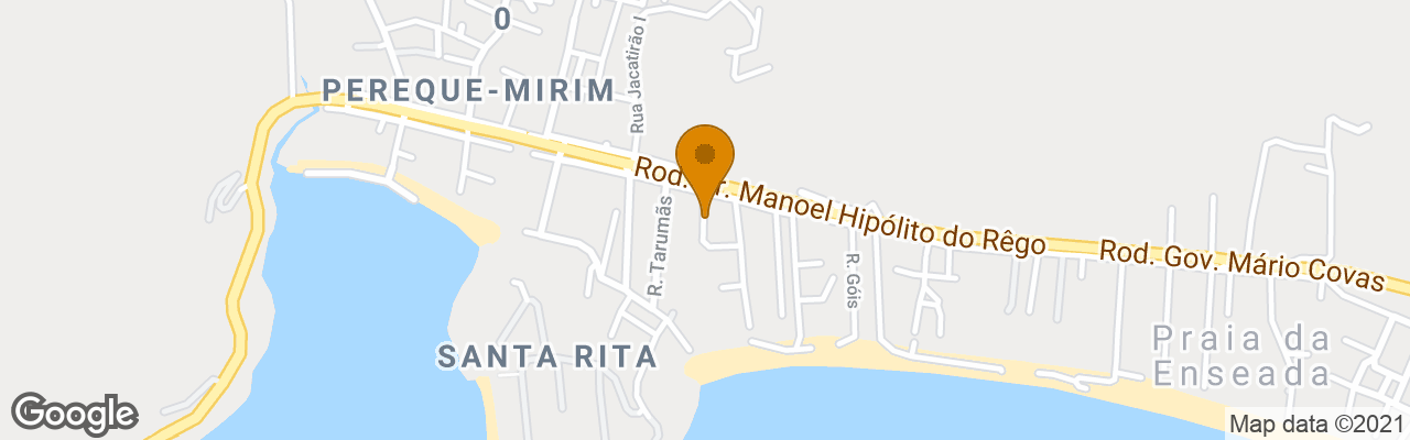 Hotel Nosso Cantinho 