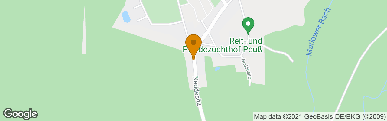 Steigenberger Maxx Residence Ruegen