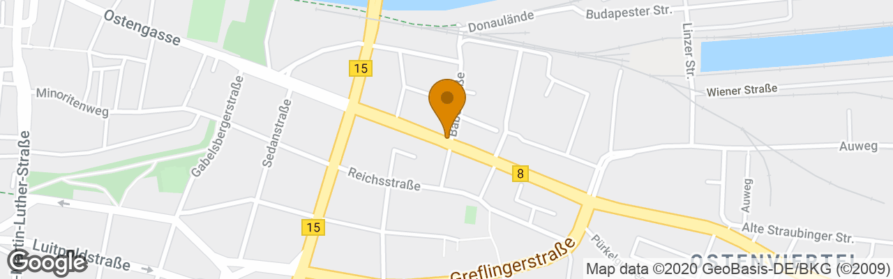 Hotel Straubinger Hof