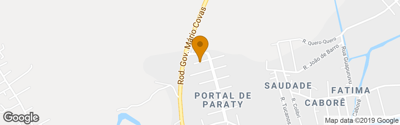 Hotel Pousada Brazish 