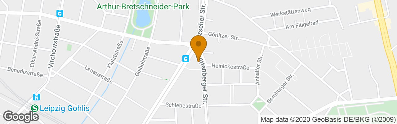 Hotel Leipzig City Nord by Campanile