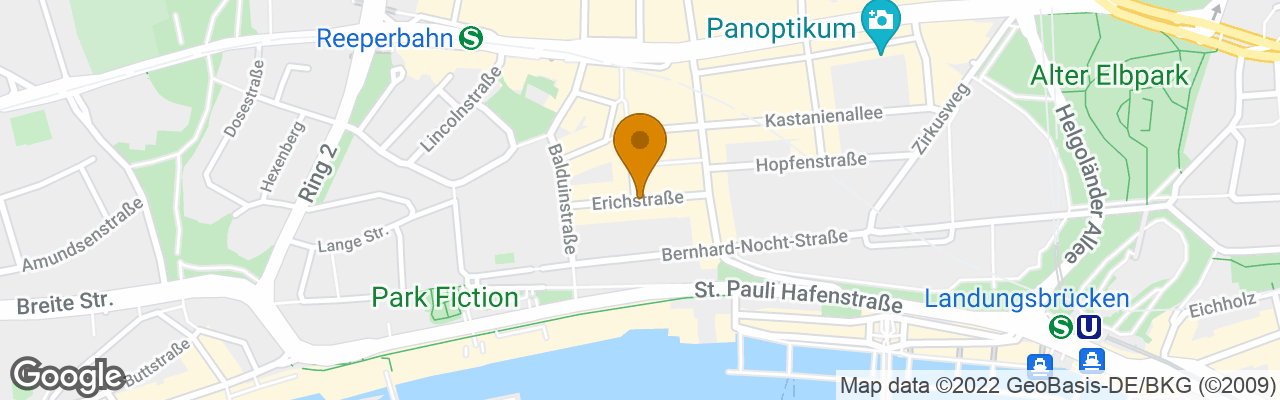 Hotel Hanseport Hamburg