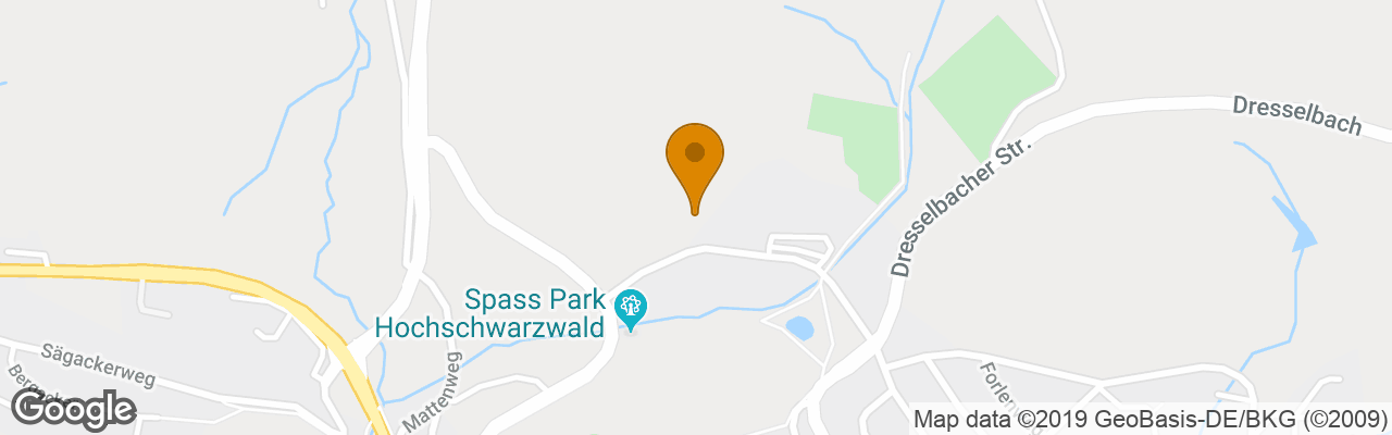 Hotel Vier Jahreszeiten am Schluchsee