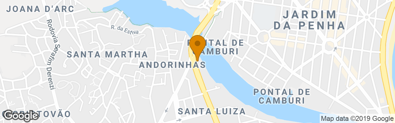 Bristol Easy Hotel - Reta Da Penha 