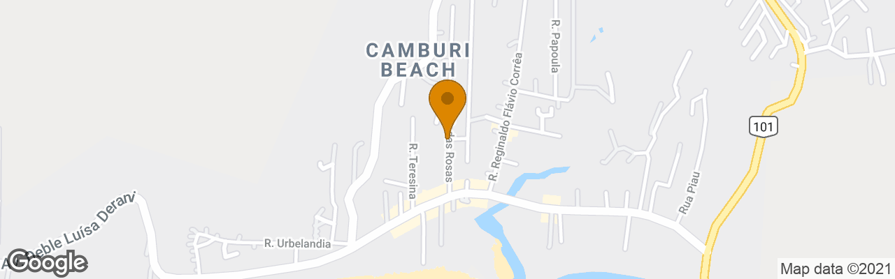 Hotel Pousada Da Morena 