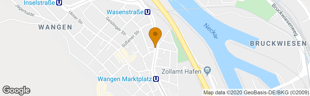 Wangener Post Aparthotel