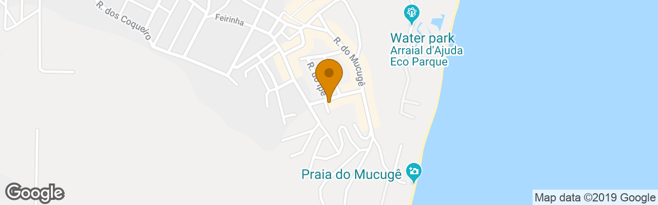 Hotel Pousada Catamara 