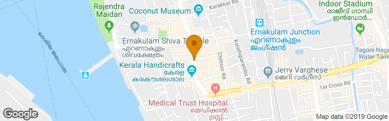 Hotel The Avenue Regent