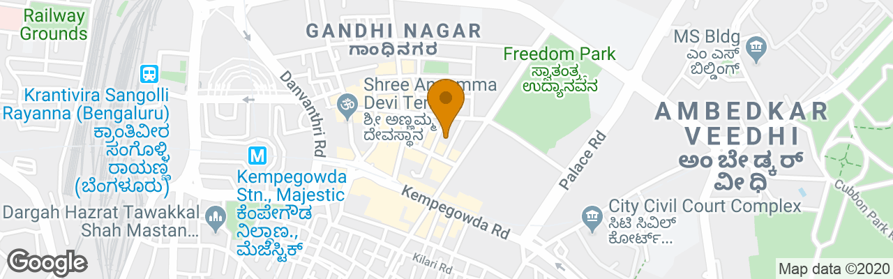 Hotel Sovereign Grand