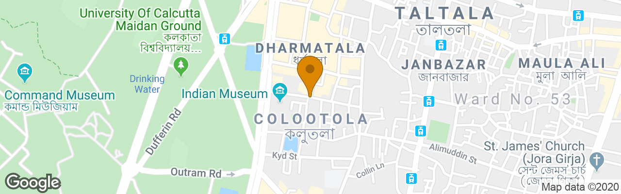 Fairlawn Hotel Pt Ltd