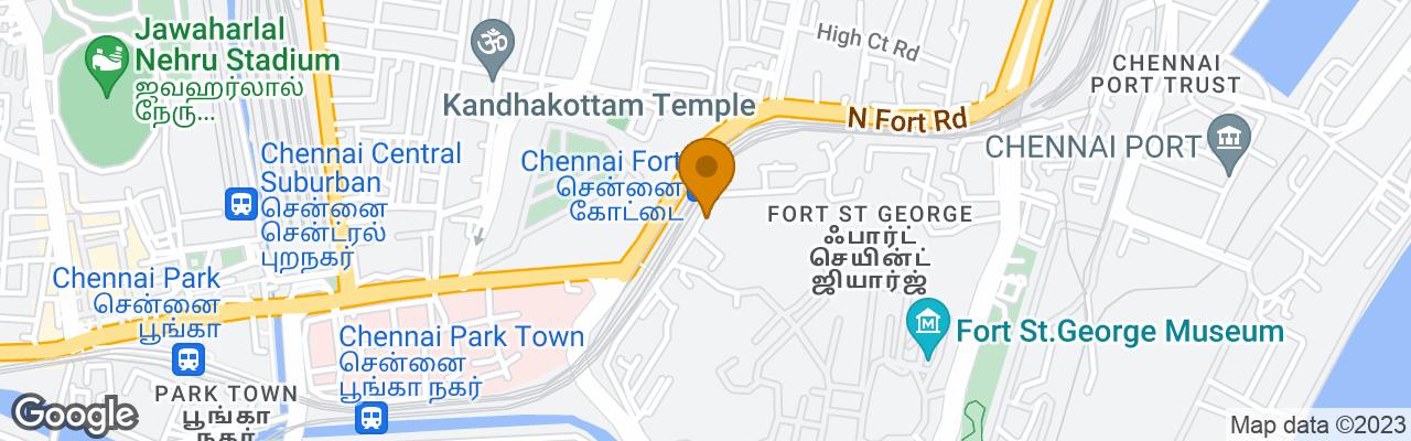 Hotel Fisherman's Cove