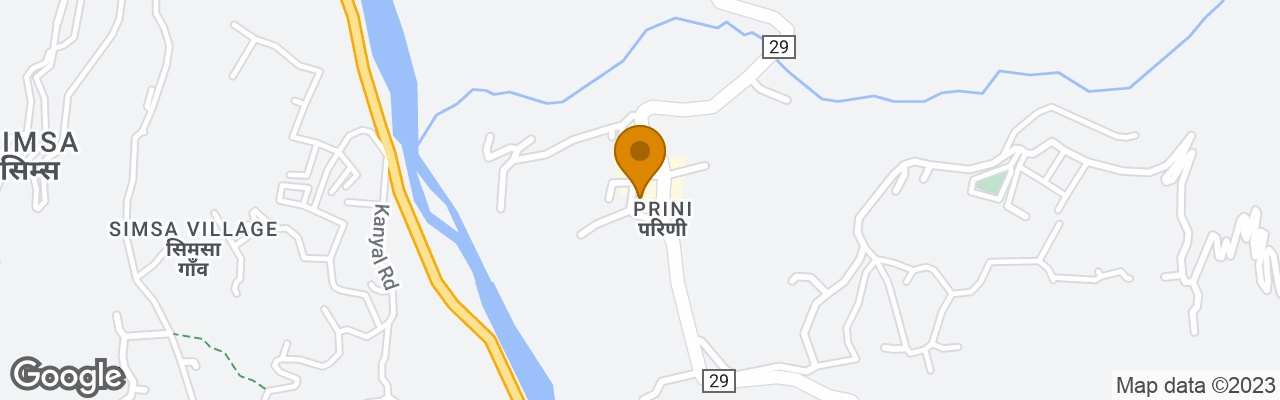 Hotel Club Mahindra White Meadows Manali