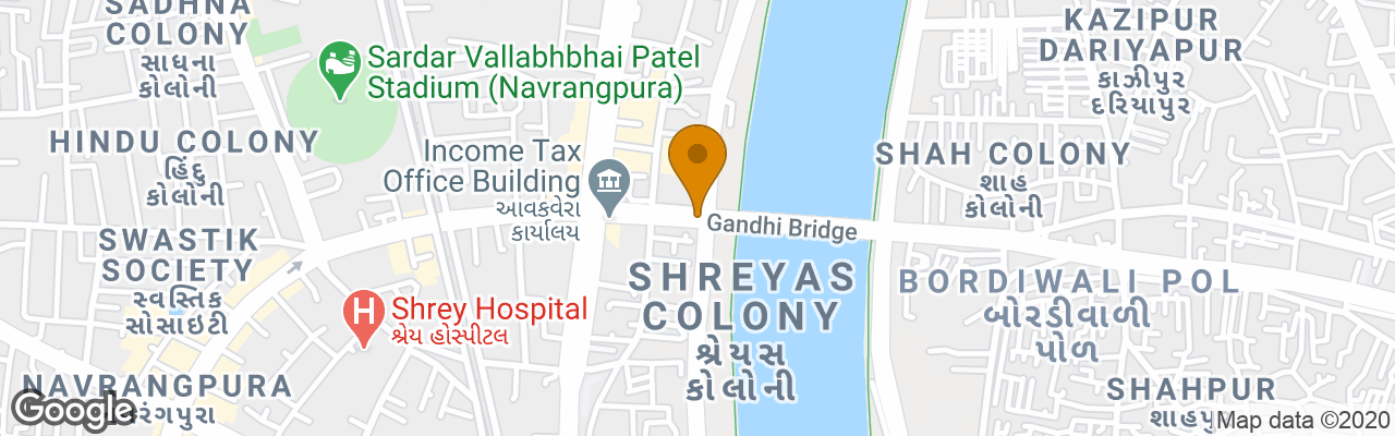 Hotel Le meridien Ahmedabad